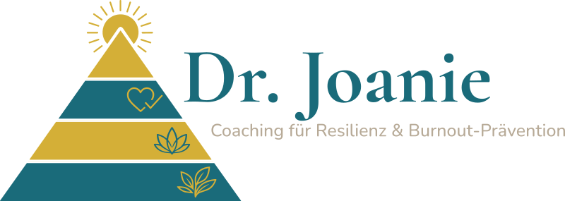 Dr. Joanie Logo