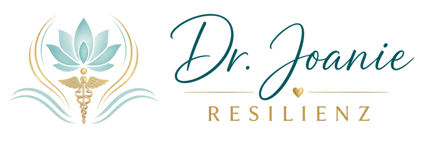 Dr. Joanie Logo